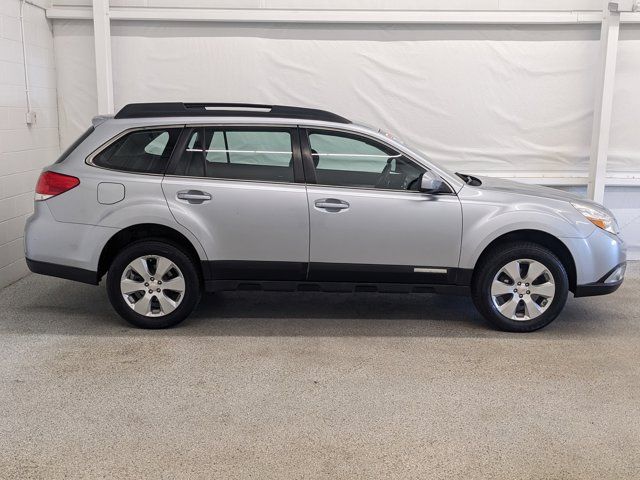 2012 Subaru Outback 2.5i