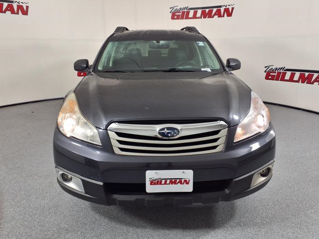 2012 Subaru Outback 2.5i Premium