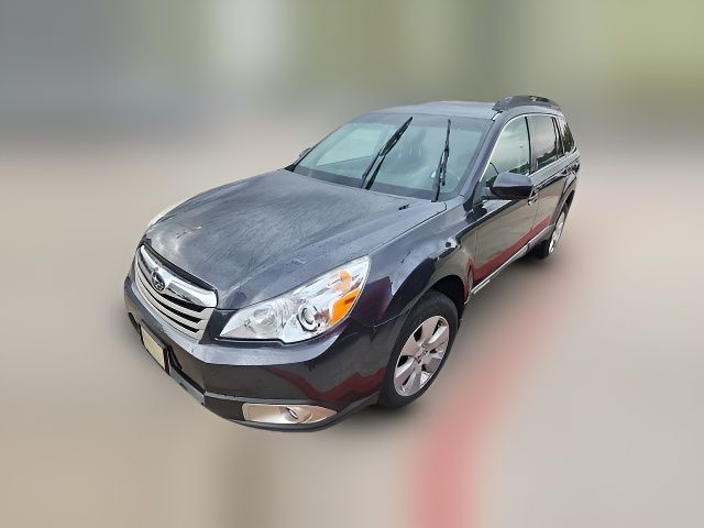 2012 Subaru Outback 2.5i Premium