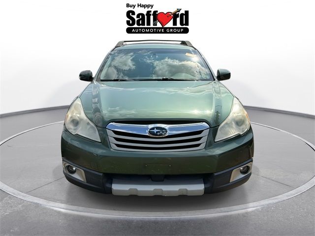 2012 Subaru Outback 2.5i Limited