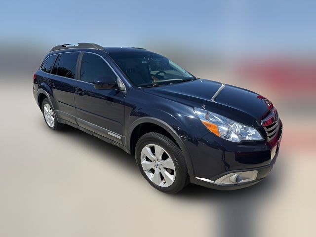 2012 Subaru Outback 2.5i Limited