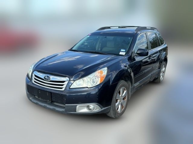 2012 Subaru Outback 2.5i