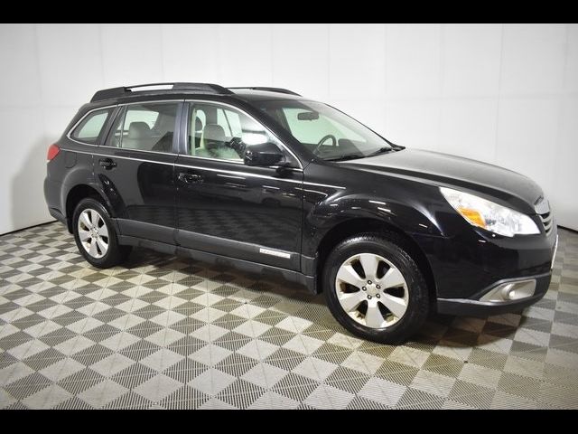 2012 Subaru Outback 2.5i