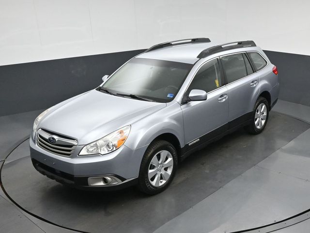 2012 Subaru Outback 2.5i