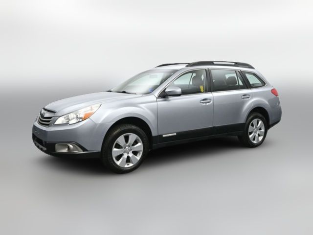 2012 Subaru Outback 2.5i