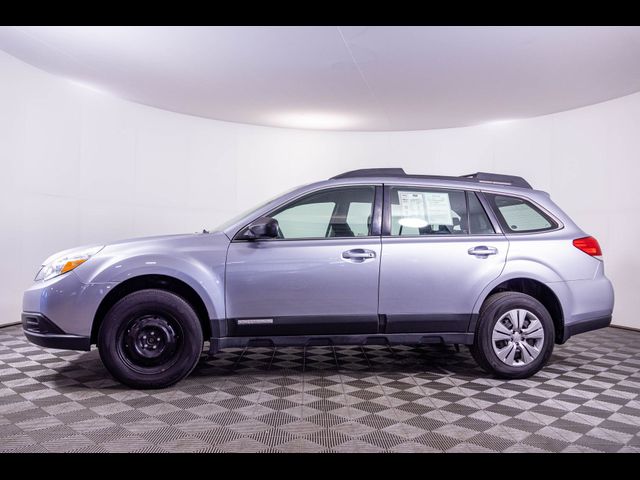 2012 Subaru Outback 2.5i