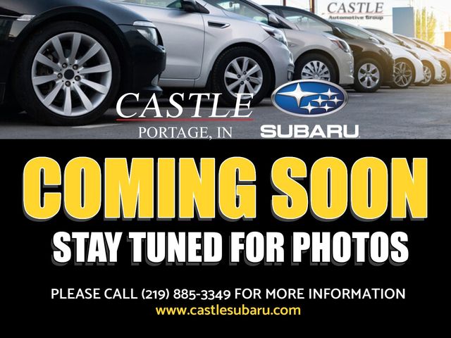 2012 Subaru Outback 2.5i