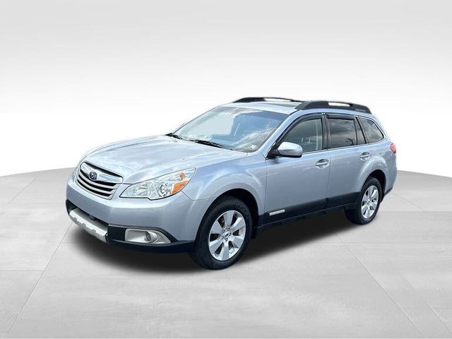 2012 Subaru Outback 2.5i Limited