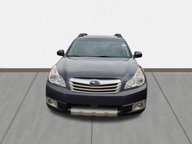 2012 Subaru Outback 2.5i Limited