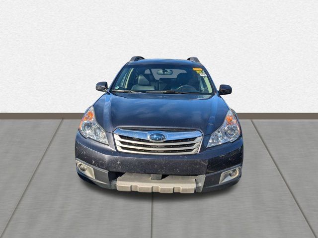 2012 Subaru Outback 2.5i Limited