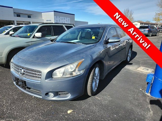 2012 Subaru Outback 2.5i Limited