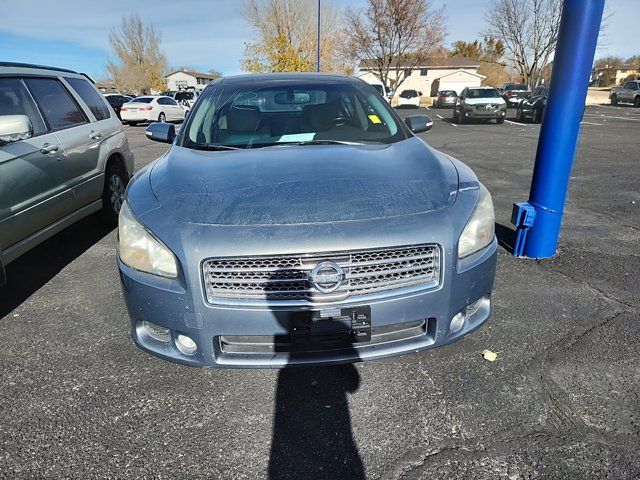 2012 Subaru Outback 2.5i Limited