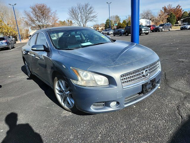 2012 Subaru Outback 2.5i Limited