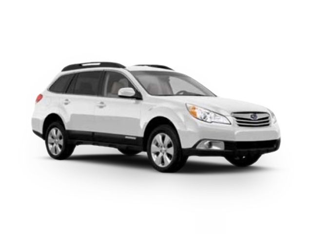 2012 Subaru Outback 2.5i Limited