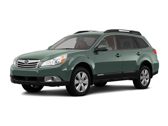 2012 Subaru Outback 2.5i Premium