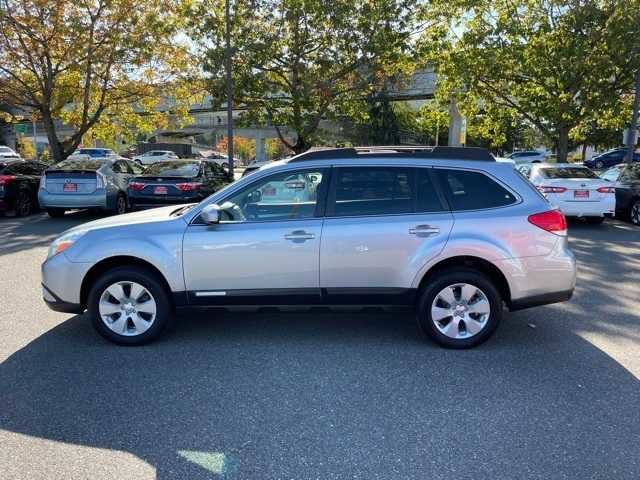 2012 Subaru Outback 2.5i Premium