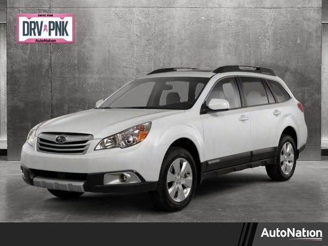 2012 Subaru Outback 2.5i Premium