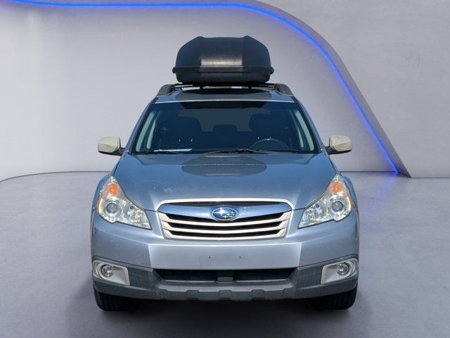 2012 Subaru Outback 2.5i Premium