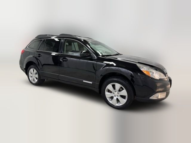 2012 Subaru Outback 2.5i Premium