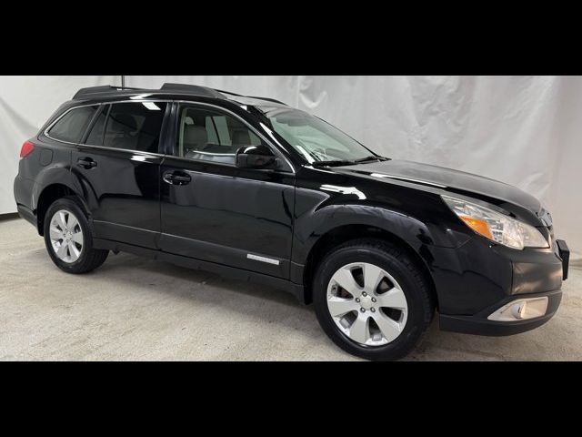 2012 Subaru Outback 2.5i Premium