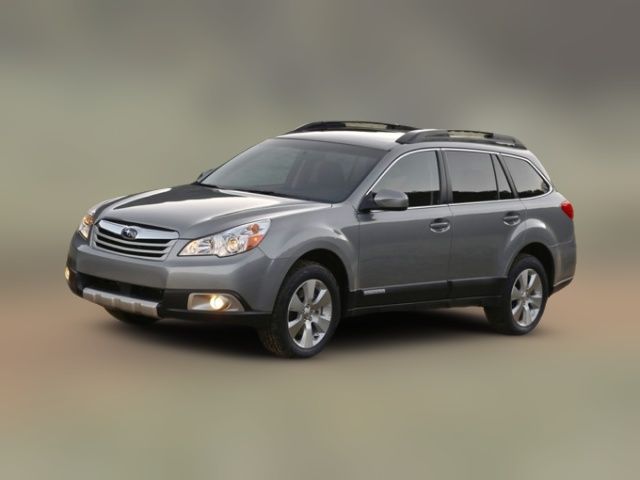 2012 Subaru Outback 2.5i Premium