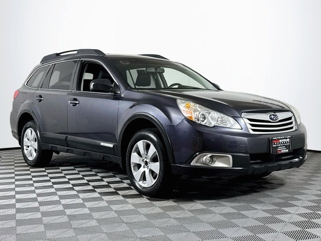 2012 Subaru Outback 2.5i Premium