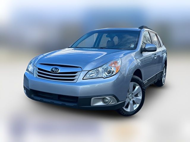 2012 Subaru Outback 2.5i Premium