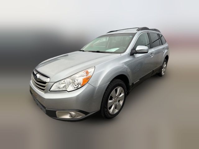 2012 Subaru Outback 2.5i Premium