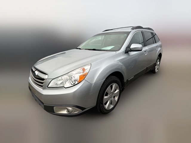 2012 Subaru Outback 2.5i Premium