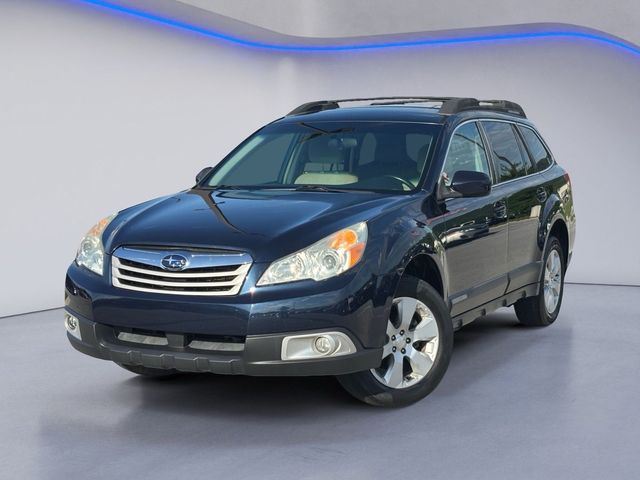 2012 Subaru Outback 2.5i Premium