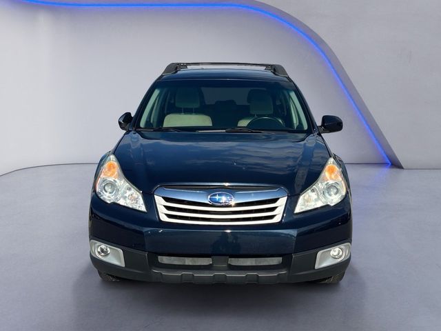 2012 Subaru Outback 2.5i Premium