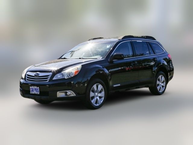2012 Subaru Outback 2.5i Premium