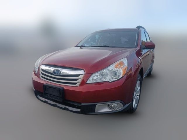 2012 Subaru Outback 2.5i Premium