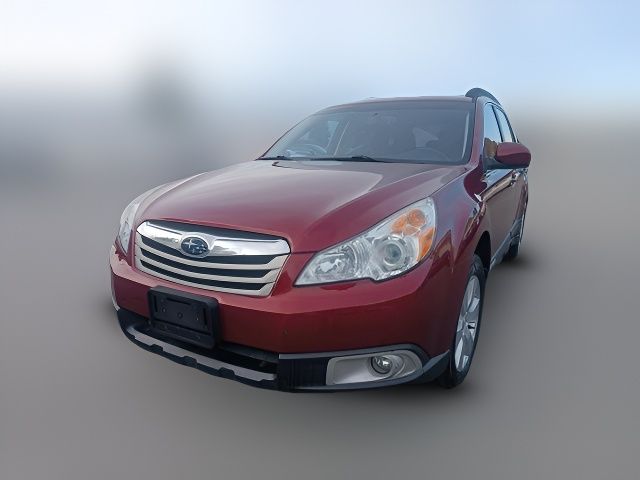 2012 Subaru Outback 2.5i Premium