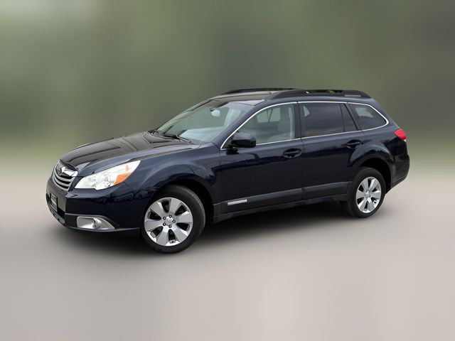 2012 Subaru Outback 2.5i Premium