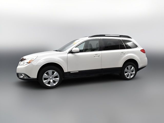 2012 Subaru Outback 2.5i Premium