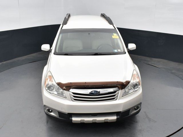 2012 Subaru Outback 2.5i Premium