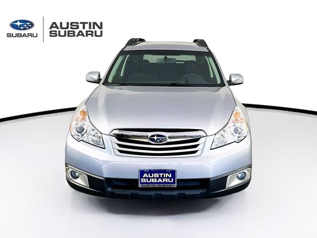 2012 Subaru Outback 2.5i Premium