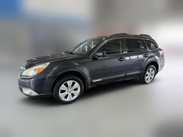 2012 Subaru Outback 2.5i Premium