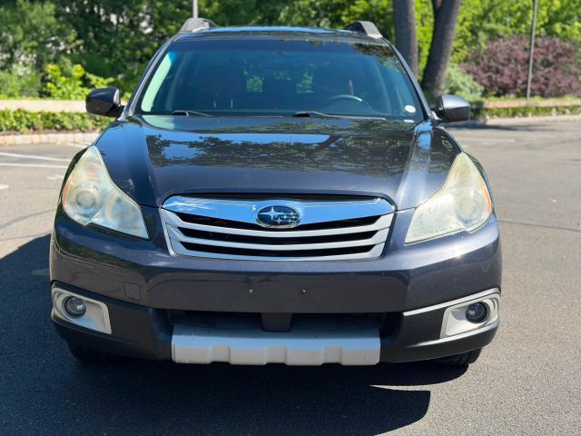 2012 Subaru Outback 2.5i Premium