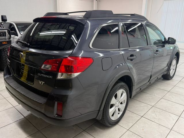 2012 Subaru Outback 2.5i Premium
