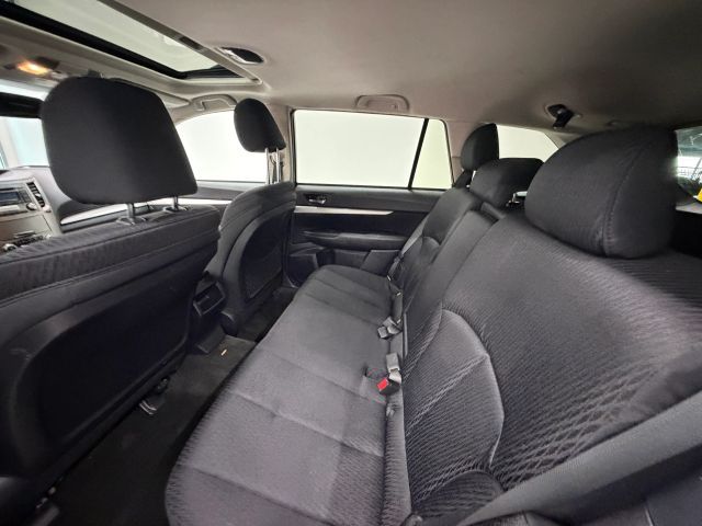 2012 Subaru Outback 2.5i Premium