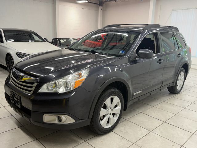 2012 Subaru Outback 2.5i Premium
