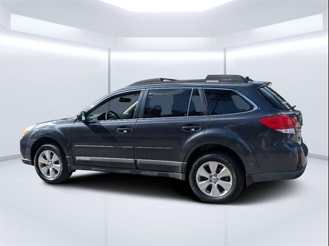 2012 Subaru Outback 3.6R Limited