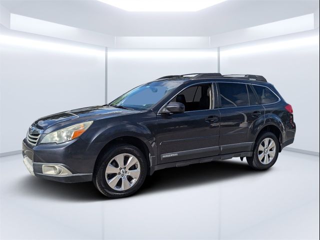 2012 Subaru Outback 3.6R Limited