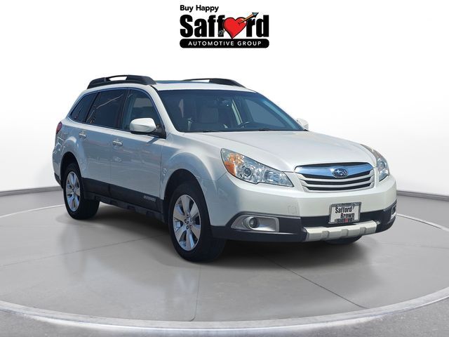2012 Subaru Outback 3.6R Limited