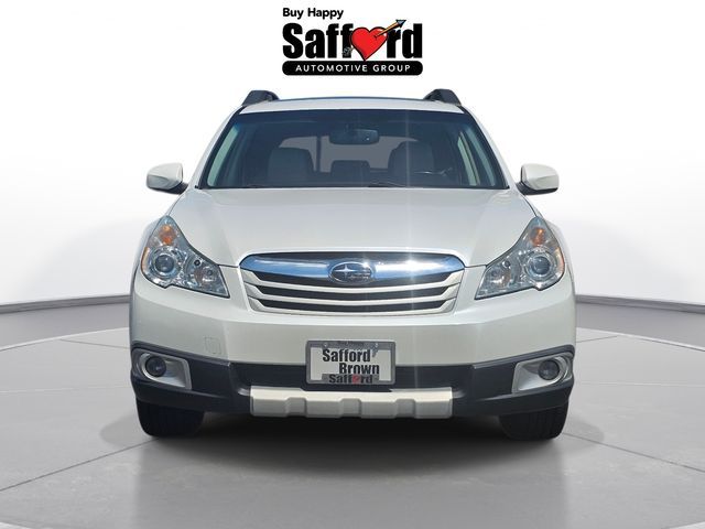 2012 Subaru Outback 3.6R Limited