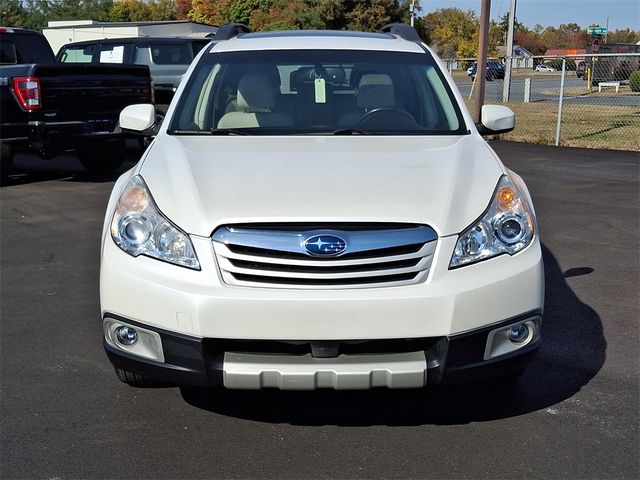 2012 Subaru Outback 3.6R Limited