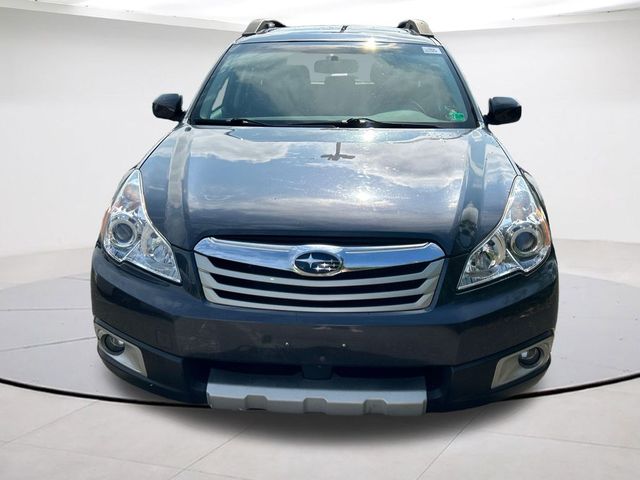 2012 Subaru Outback 3.6R Limited