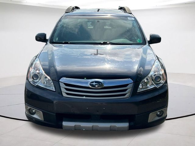 2012 Subaru Outback 3.6R Limited